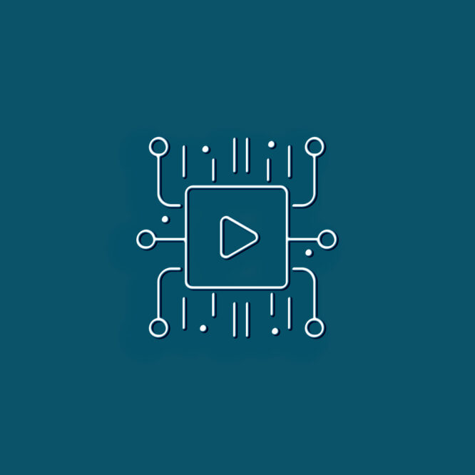 Παραγωγής AI Video με τεχνητή νοημοσύνης