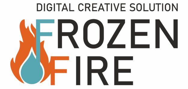 Frozen Fire - Digital Creative Solution