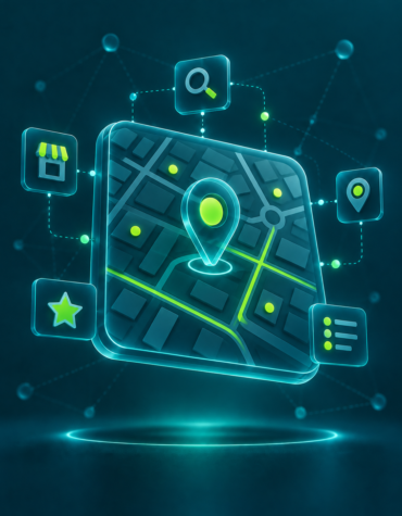 Map Slot
