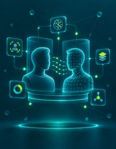 Digital Twin