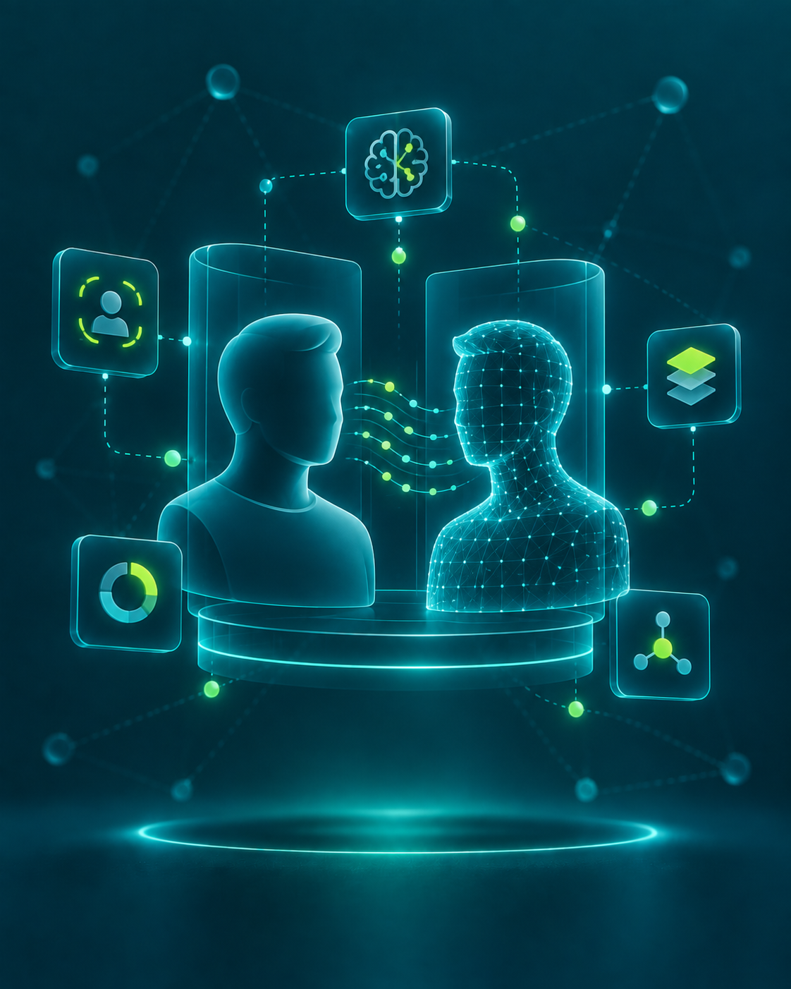 Digital Twin