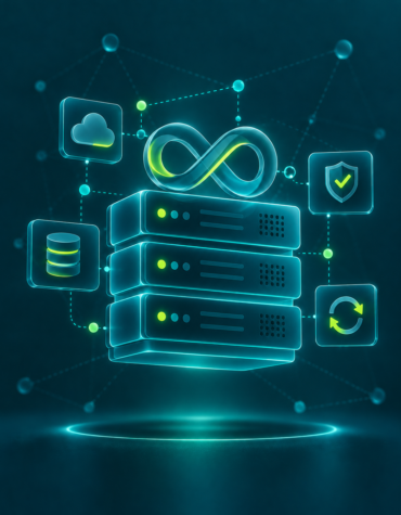 Endless Hosting