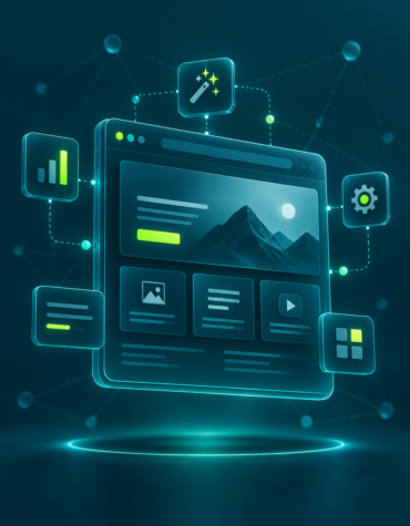 Ai Website